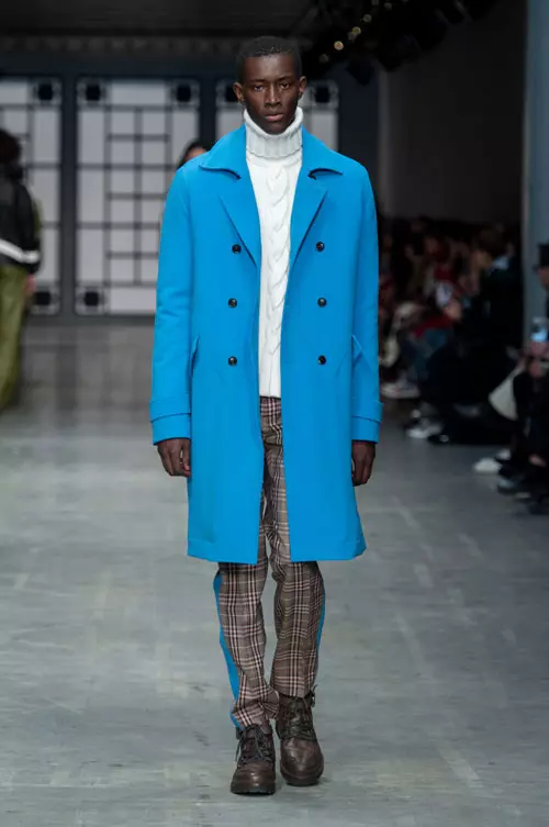 Trussardi colecția toamnă-iarnă 2018-2019 (20)