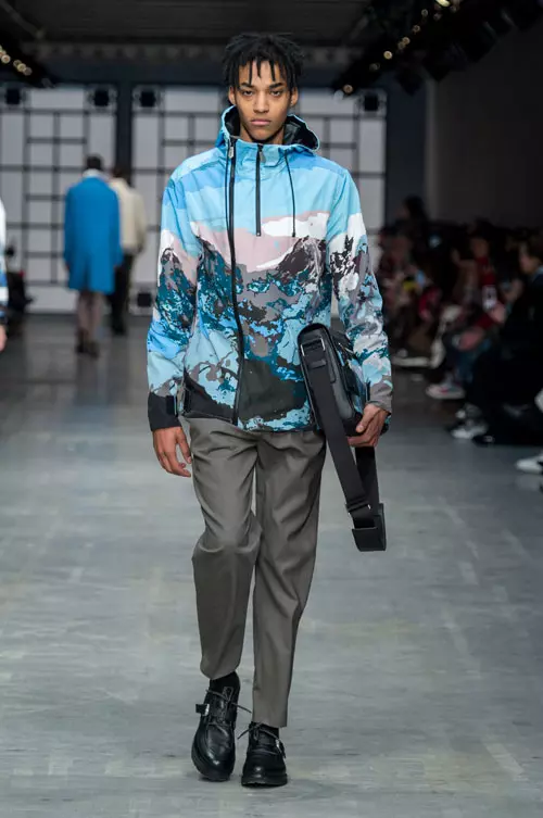 Trussardi colecția toamnă-iarnă 2018-2019 (23)