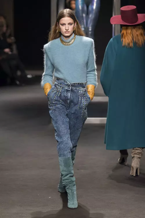 Alberta Ferretti colecția toamnă-iarnă 2018-2019 (16)