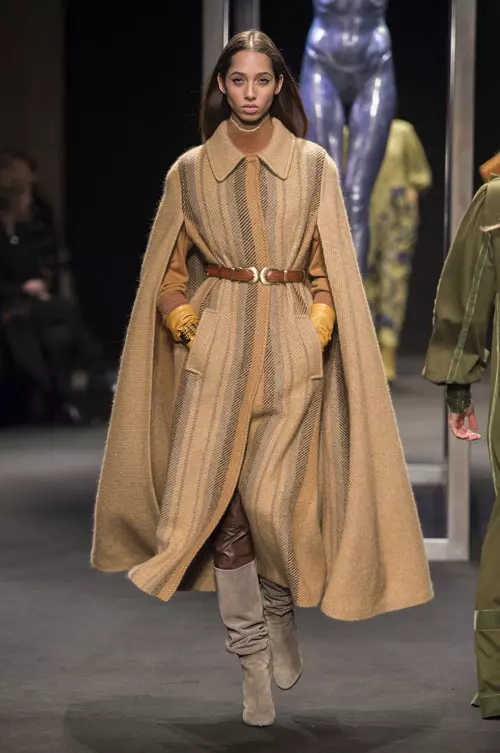 Alberta Ferretti colecția toamnă-iarnă 2018-2019 (21)