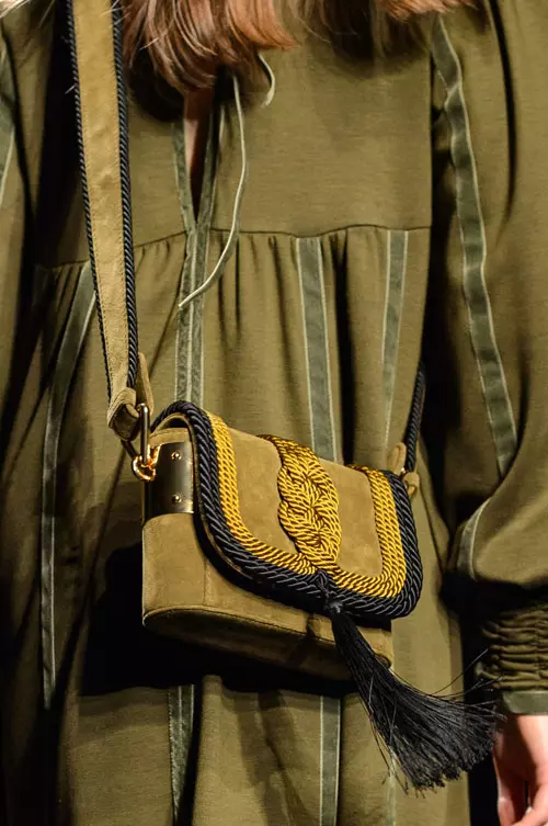 Alberta Ferretti colecția toamnă-iarnă 2018-2019 accesorii (16)