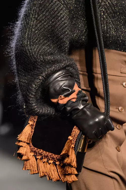 Alberta Ferretti colecția toamnă-iarnă 2018-2019 accesorii (20)