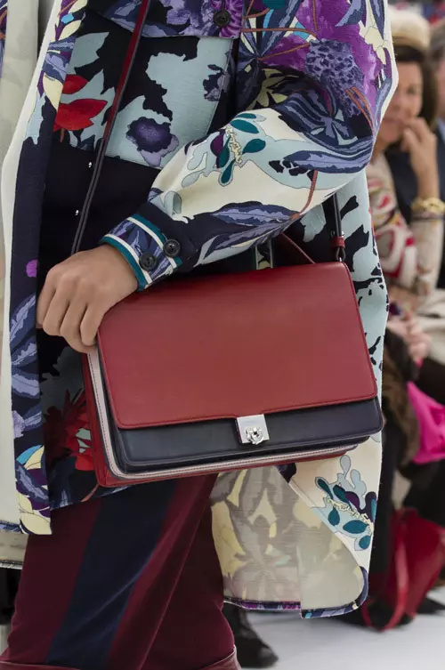 Leonard colecția toamnă-iarnă 2018-2019 accesorii (14)