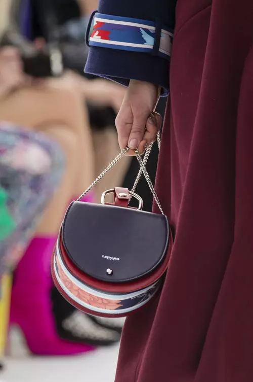 Leonard colecția toamnă-iarnă 2018-2019 accesorii (19)