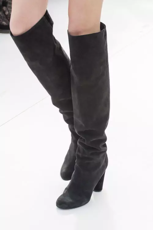 Leonard colecția toamnă-iarnă 2018-2019 accesorii (22)