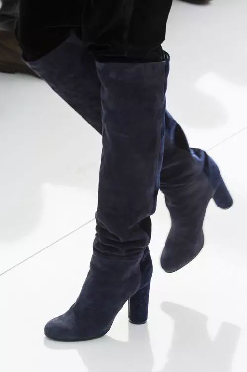 Leonard colecția toamnă-iarnă 2018-2019 accesorii (25)