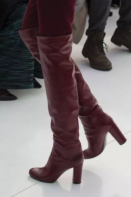 Leonard colecția toamnă-iarnă 2018-2019 accesorii (30)