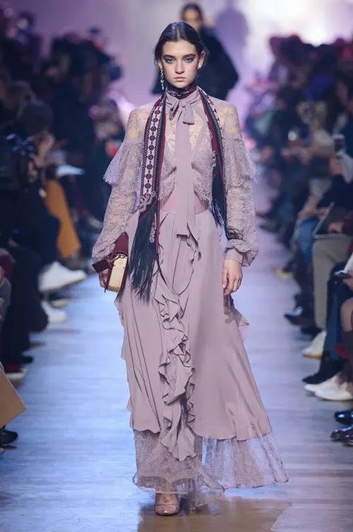 Elie Saab colecția toamnă-iarnă 2018-2019 (27)