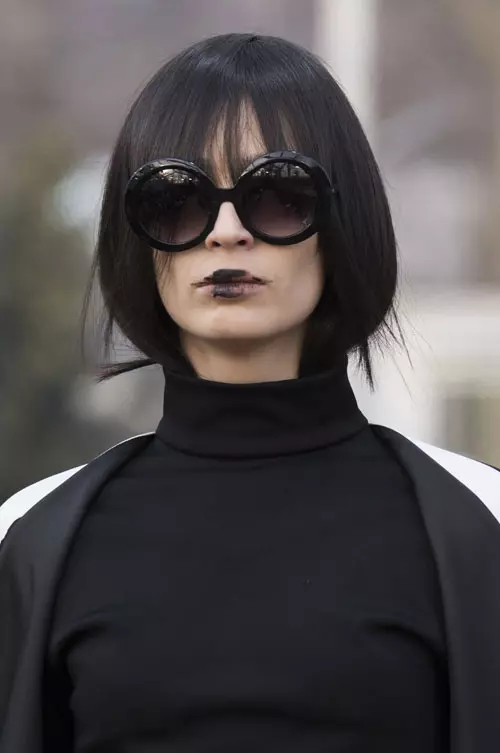 Guy Laroche colecția toamnă-iarnă 2018-2019 accesorii (12)