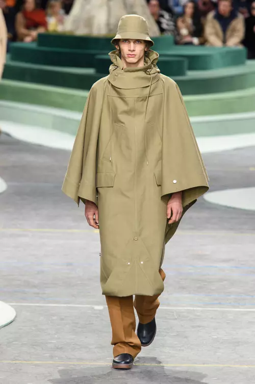 Lacoste colecția toamnă-iarnă 2018-2019 (3)
