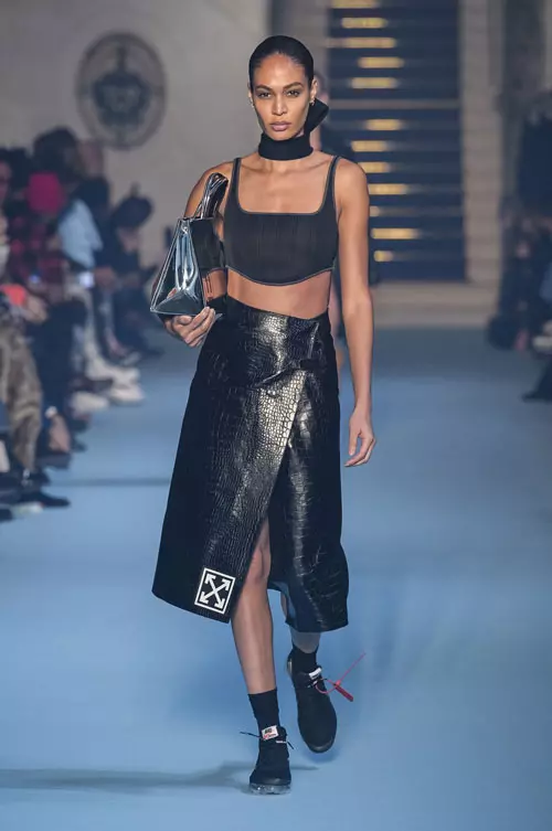 Off-White colecția toamnă-iarnă 2018-2019 (10)