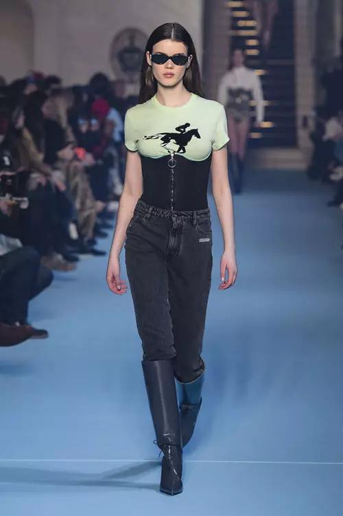 Off-White colecția toamnă-iarnă 2018-2019 (20)