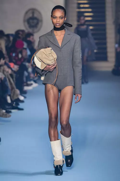Off-White colecția toamnă-iarnă 2018-2019 (30)