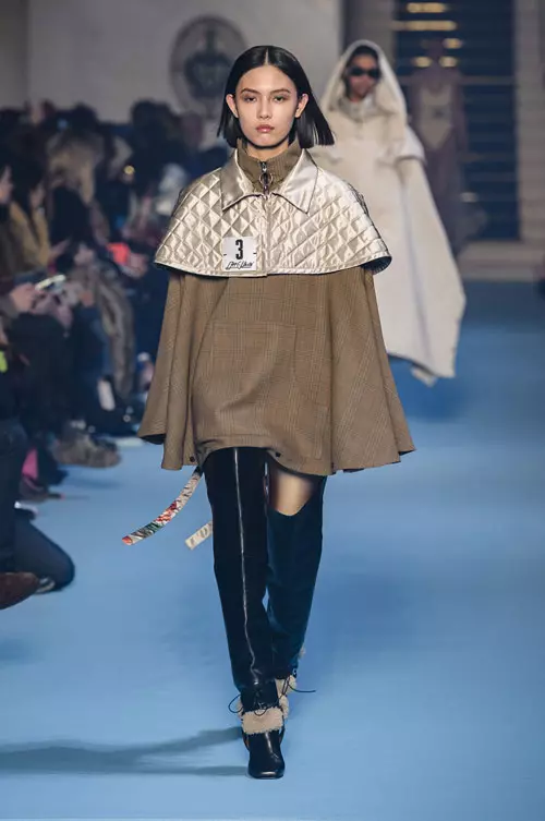 Off-White colecția toamnă-iarnă 2018-2019 (34)