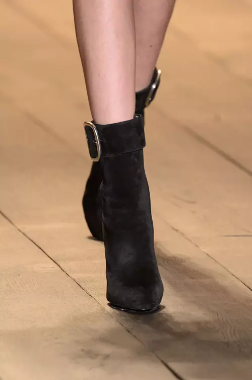 Saint Laurent colecția toamnă-iarnă 2018-2019 accesorii (3)