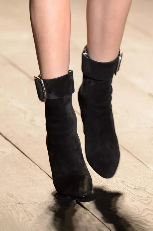 Saint Laurent colecția toamnă-iarnă 2018-2019 accesorii (5)