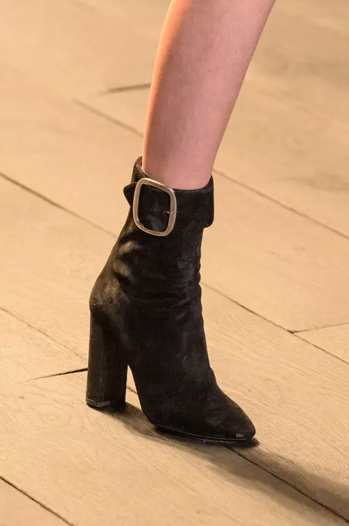 Saint Laurent colecția toamnă-iarnă 2018-2019 accesorii (8)