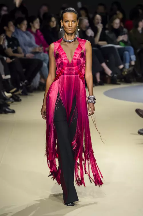 Alexander McQueen