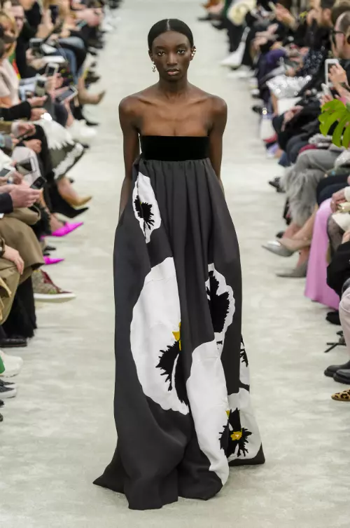 Demi couture - Valentino F18 202