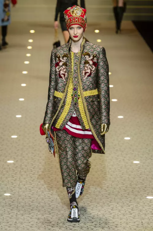 Dolce e Gabbana