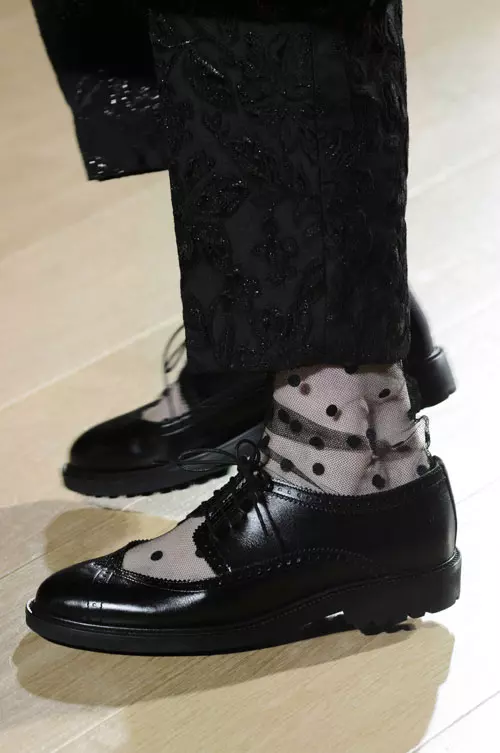 Erdem colecția toamnă-iarnă 2018-2019 accesorii (3)