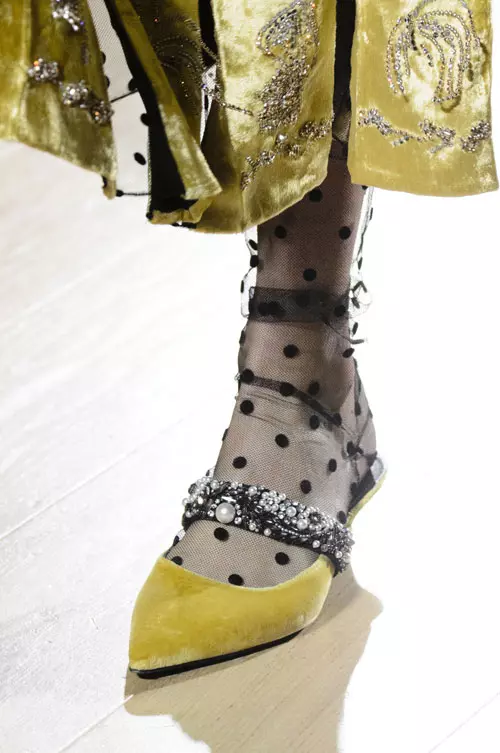 Erdem colecția toamnă-iarnă 2018-2019 accesorii (4)