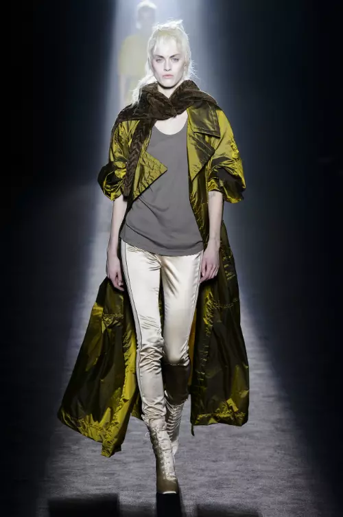Haider Ackermann