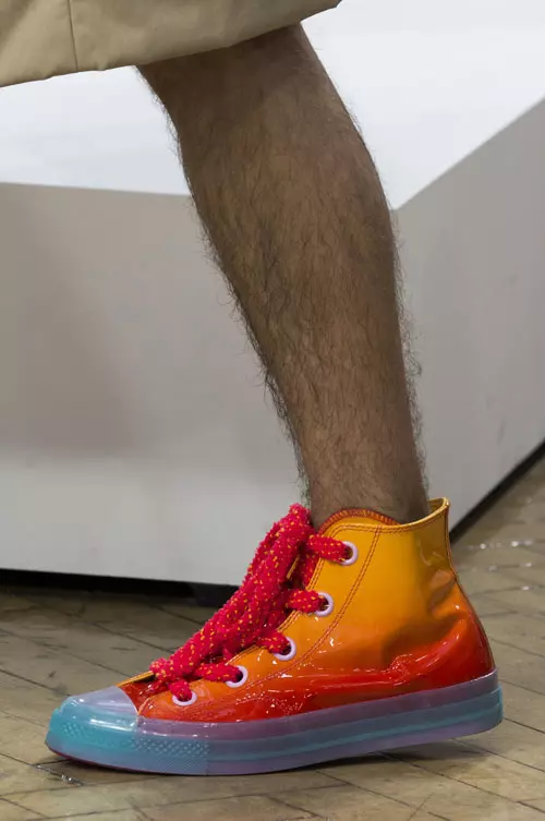 J.W Anderson colecția toamnă-iarnă 2018-2019 accesorii (16)