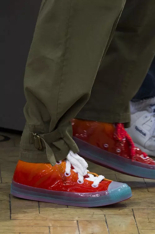 J.W Anderson colecția toamnă-iarnă 2018-2019 accesorii (19)