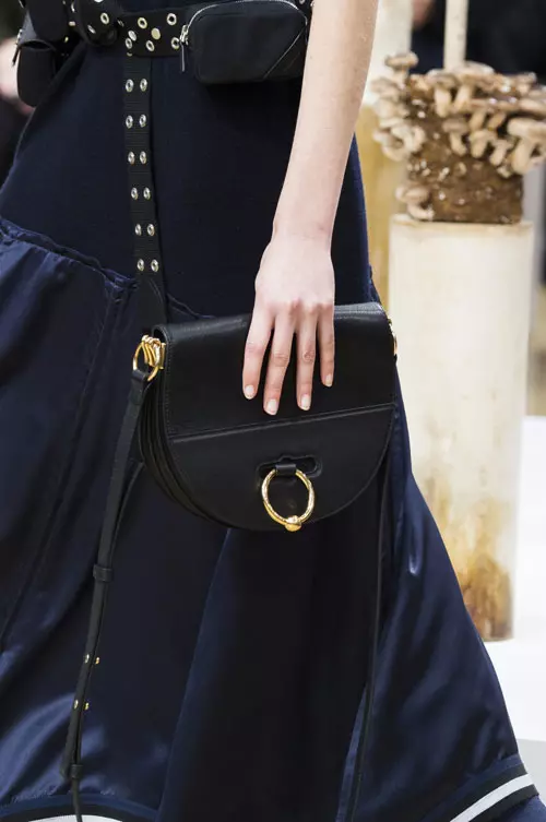 J.W Anderson colecția toamnă-iarnă 2018-2019 accesorii (20)