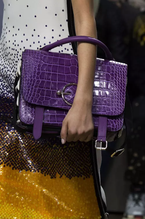 J.W Anderson colecția toamnă-iarnă 2018-2019 accesorii (30)