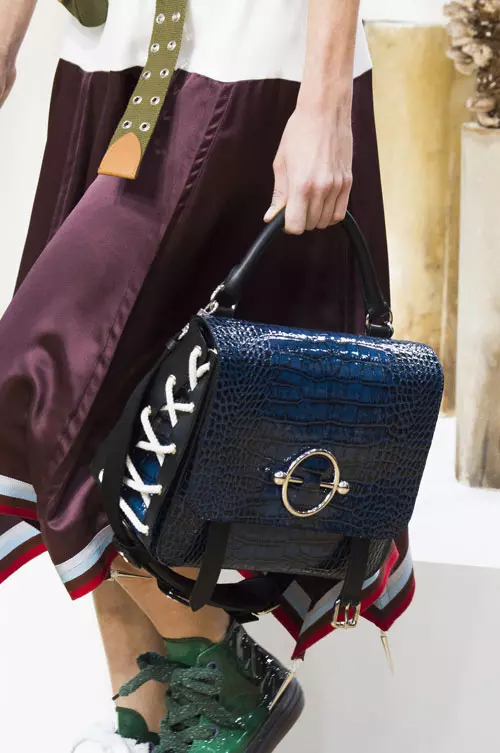J.W Anderson colecția toamnă-iarnă 2018-2019 accesorii (36)