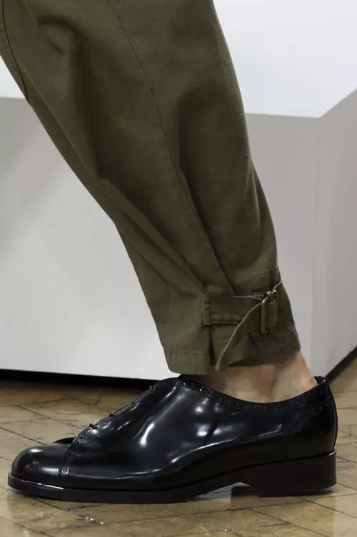 J.W Anderson colecția toamnă-iarnă 2018-2019 accesorii (39)