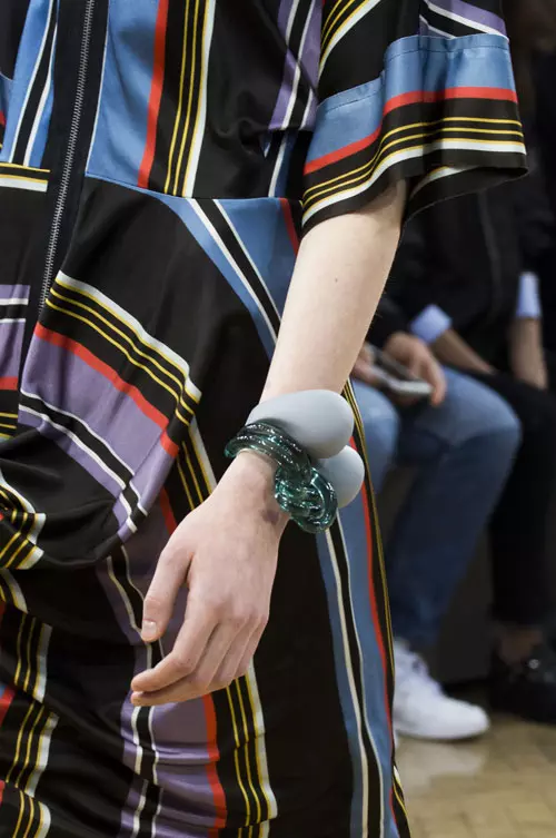 J.W Anderson colecția toamnă-iarnă 2018-2019 accesorii (6)