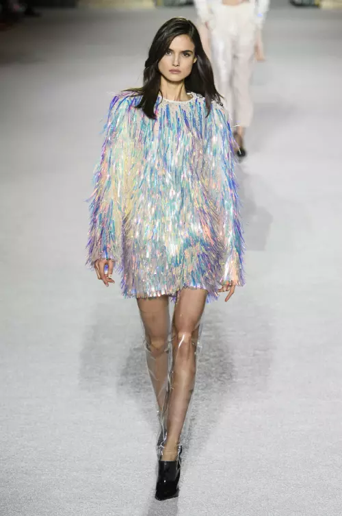Metalic - Balmain F18 058