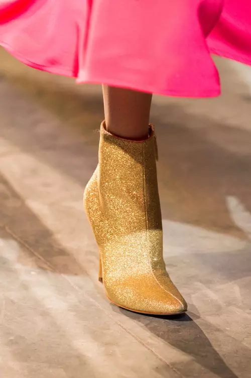 Carolina Herrera colecția toamnă-iarnă 2018-2019 accesorii (11)