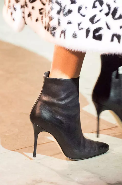 Carolina Herrera colecția toamnă-iarnă 2018-2019 accesorii (6)