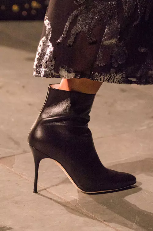 Carolina Herrera colecția toamnă-iarnă 2018-2019 accesorii (7)