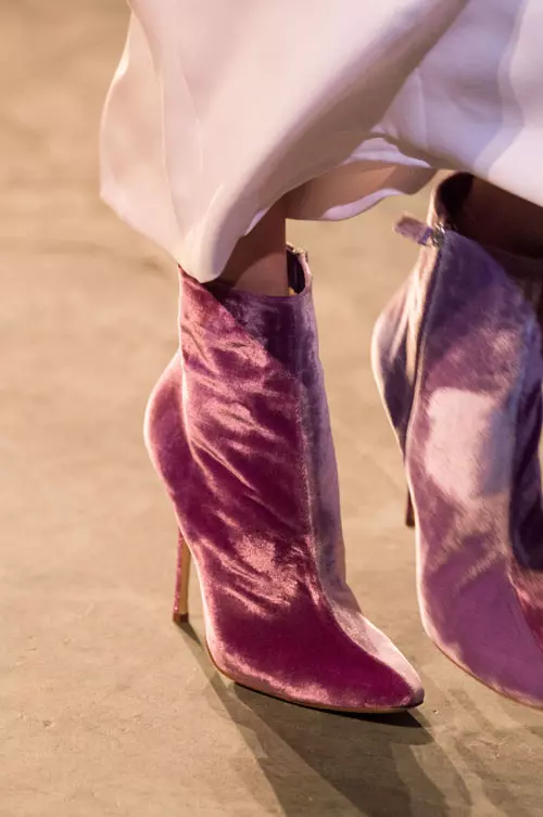 Carolina Herrera colecția toamnă-iarnă 2018-2019 accesorii (8)