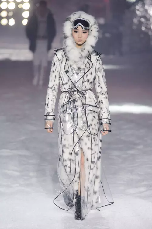 Philipp Plein colecția toamnă-iarnă 2018-2019 (18)