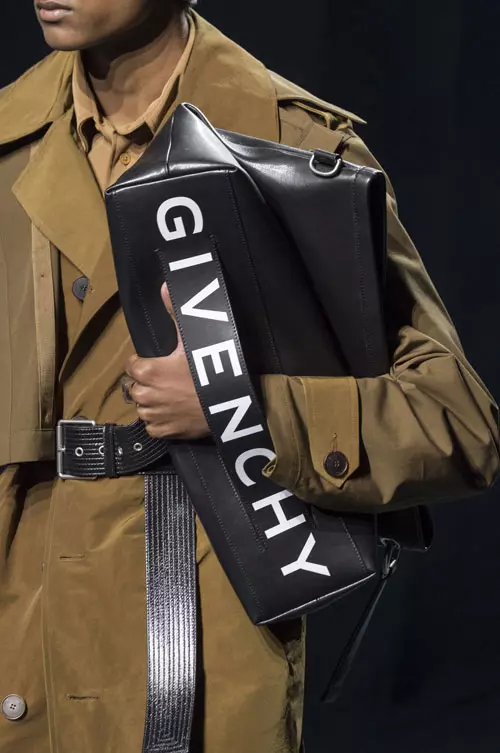 Givenchy primăvară-vară 2019 accesorii (20)