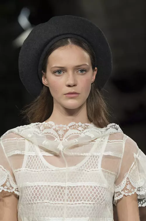 John Galliano primăvară-vară 2019 accesorii (21)