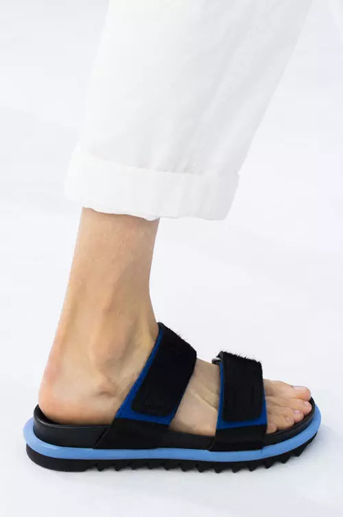 Dries Van Noten colecția primăvară-vară 2019 accesorii (11)