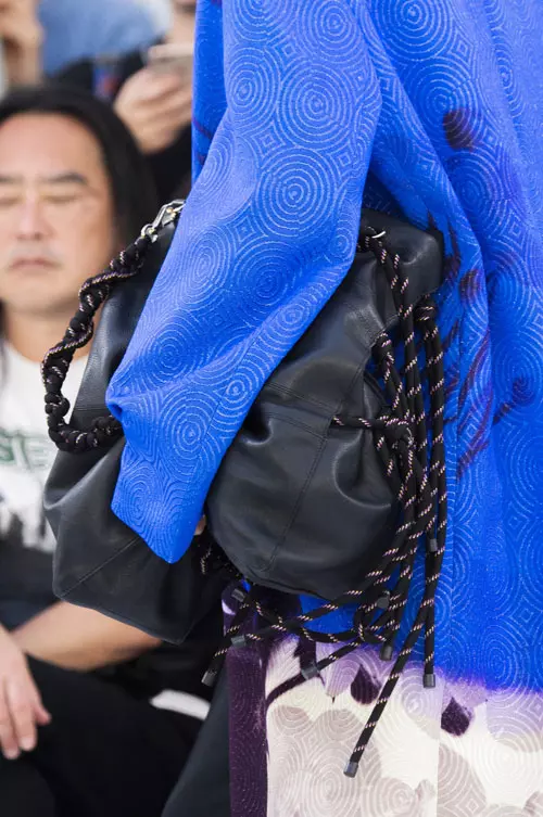 Dries Van Noten colecția primăvară-vară 2019 accesorii (26)