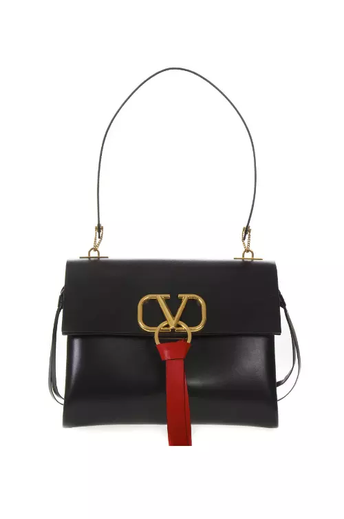 Geantă din piele, Valentino, 3.300 euro