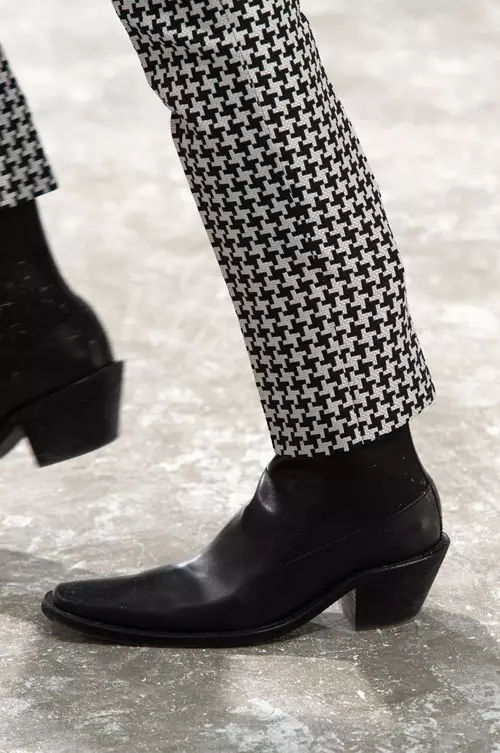 Haider Ackermann colecția primăvară-vară 2019 accesorii (10)