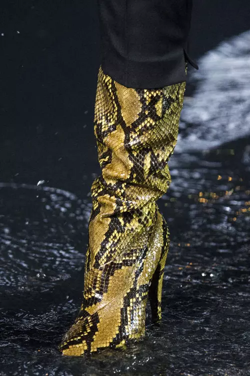 Saint Laurent colecția primăvară-vară 2019 accesorii (2)