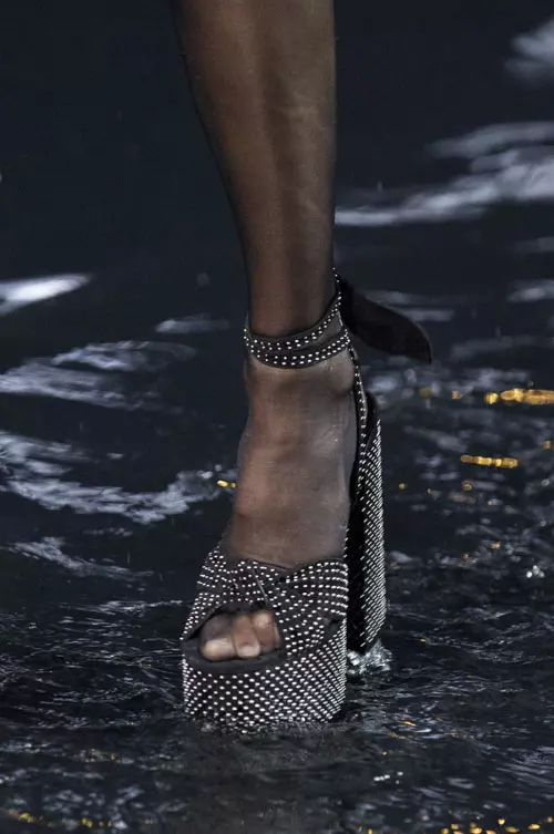 Saint Laurent colecția primăvară-vară 2019 accesorii (3)