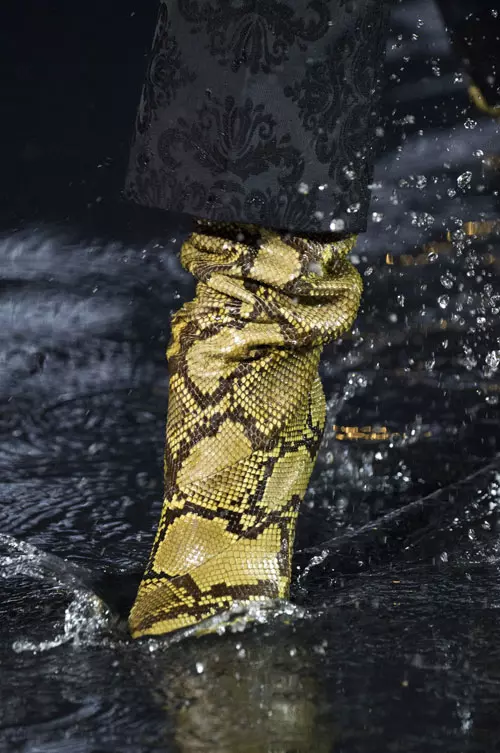 Saint Laurent colecția primăvară-vară 2019 accesorii (4)