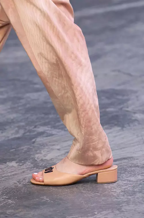 Vivienne Westwood colecția primăvară-vară 2019 accesorii (13)